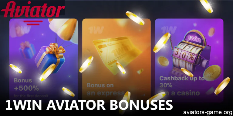 Promotions and perks for 1win India Aviator players