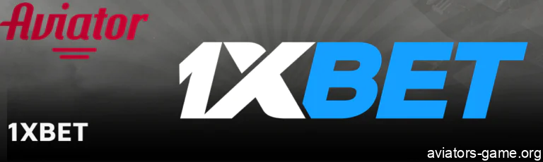 Start playing Aviator at 1xBet Casino