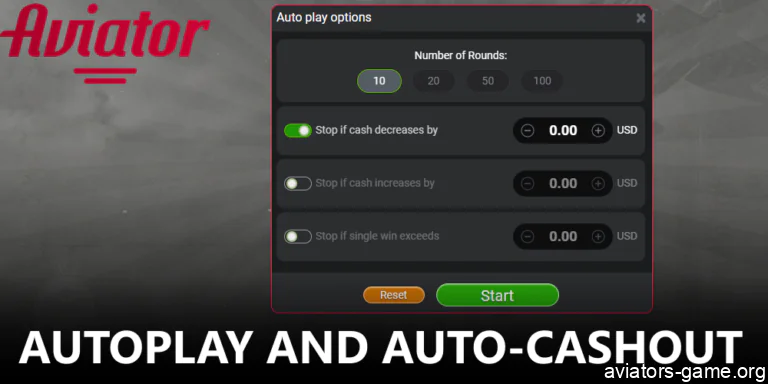 Guide to Aviator's Automation Features