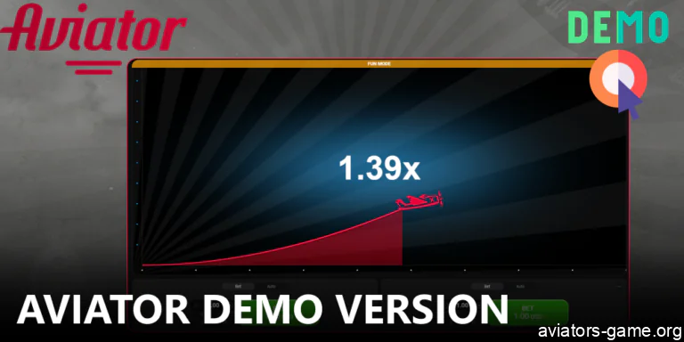 Everything You Need to Know About Aviator Demo Mode
