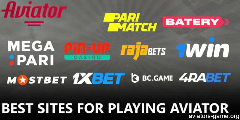 Top-Rated Indian Casino Sites Offering Aviator
