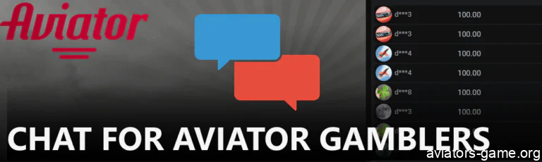 Socializing via Aviator Chat in India