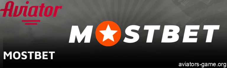 Start playing Aviator at Mostbet Casino