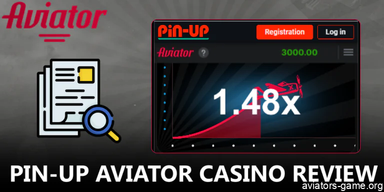 Key Highlights of the Pin-Up Aviator Experience in India