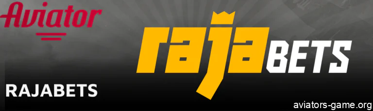 Start playing Aviator at Rajabets Casino