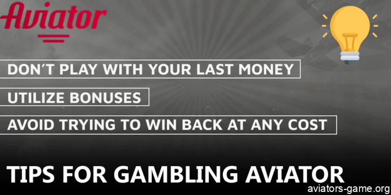 Strategies and advice for Aviator players in India