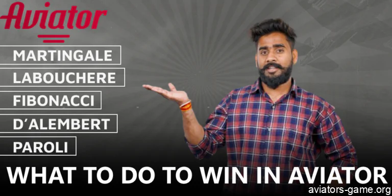 Winning Strategies to Enhance Your Aviator Gameplay