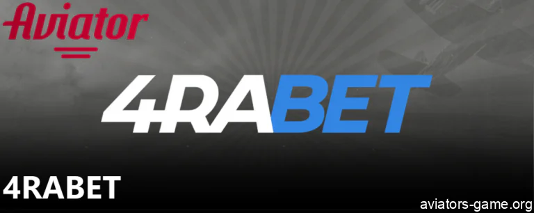 4rabet: Available withdrawal methods for Aviator in India