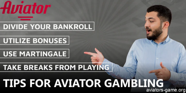Strategic advice and tips for 4rabet Aviator players in India