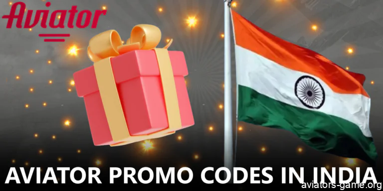 Available Aviator Promo Codes for Online Casinos in India