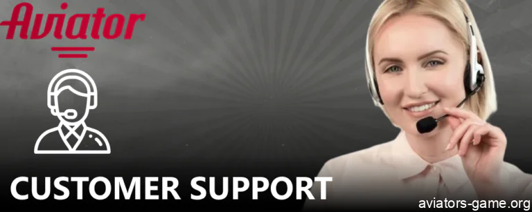 Support services for the 4rabet Aviator community in India