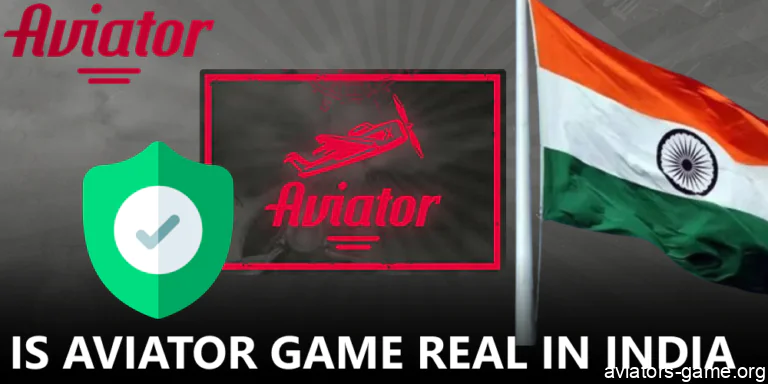 Is it Safe and Secure to Play Aviator in India?