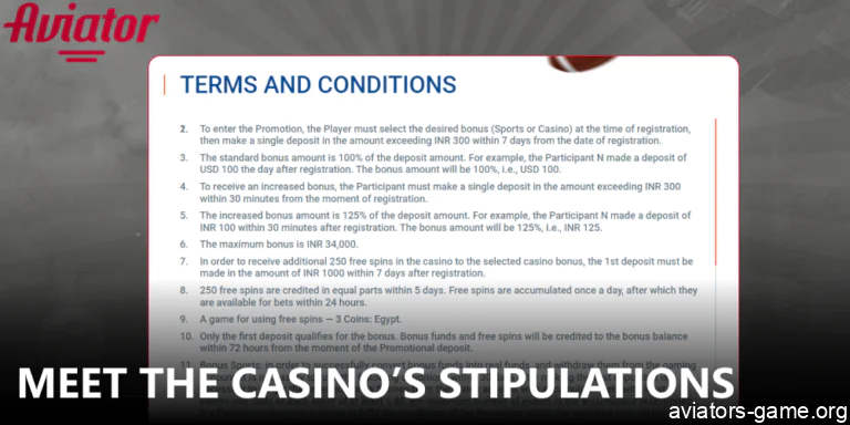 How to Clear Requirements and Withdraw Your Aviator Winnings