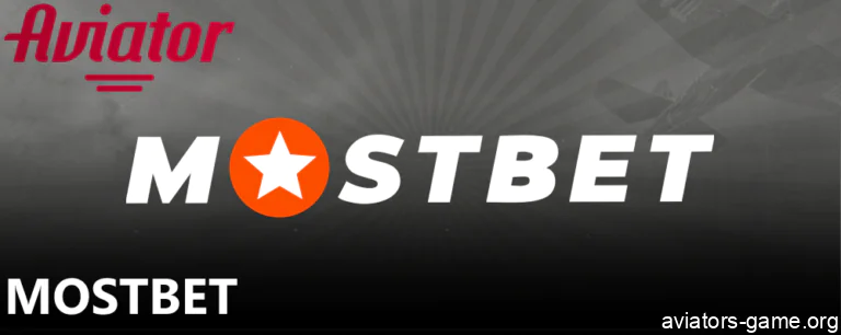 Payment methods supported by Mostbet for Aviator in India