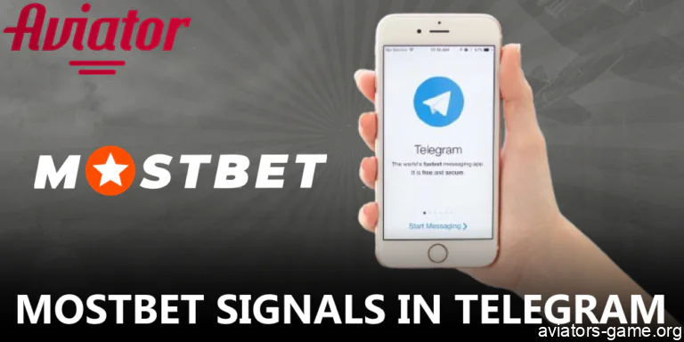 Exploring Telegram Aviator Signals for Mostbet Users