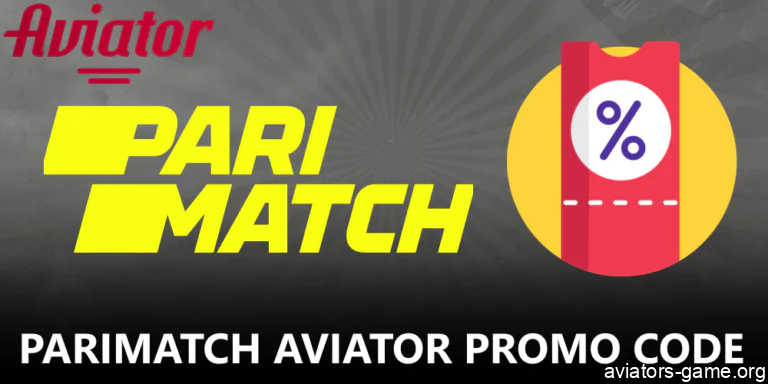 Claim your Aviator bonus at the Parimatch online casino