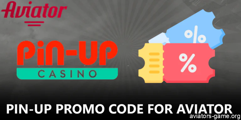 Claim your Aviator bonus at the Pin-Up online casino