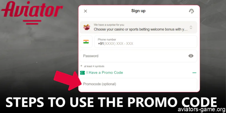 Guide to Activating Your Aviator Bonus on Parimatch