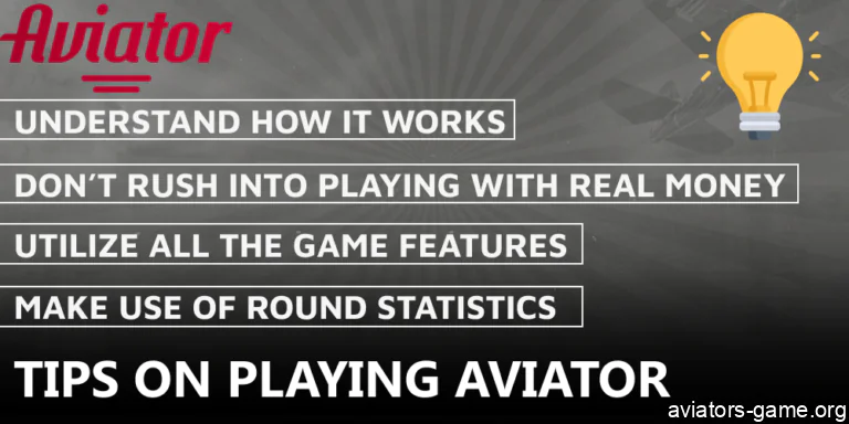 Pro Tips and Advice for Mostbet Aviator Players in India