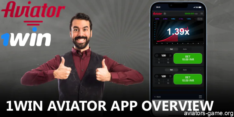Final Verdict on the 1win Aviator App for Android and iOS