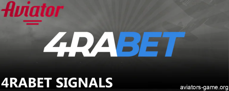 Aviator predictions for 4rabet India
