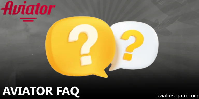 Aviator Game: FAQ for Indian Players