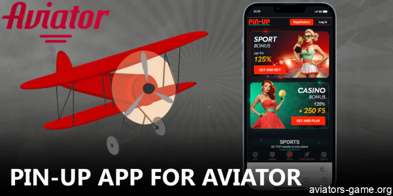 The Pin-Up Aviator App: Tailored for Indian Players