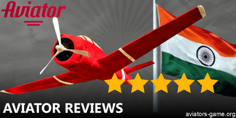 Feedback on the Aviator Game from India's Gaming Community