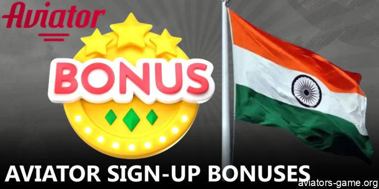 Available Aviator Welcome Bonuses at Indian Online Casinos