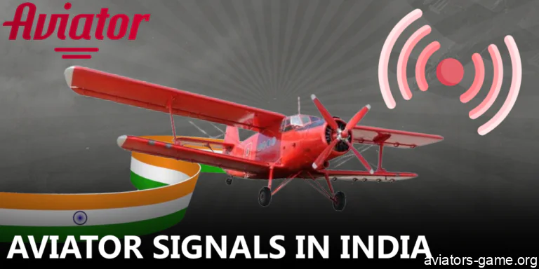 Telegram-based Aviator signals for popular Indian online casinos