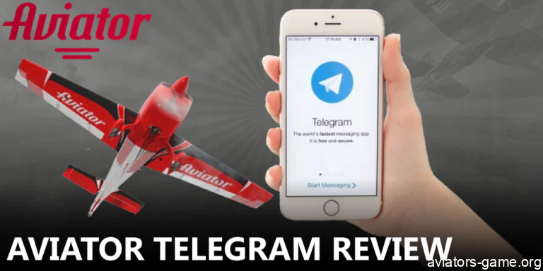 An overview of Telegram channels offering Aviator game predictions