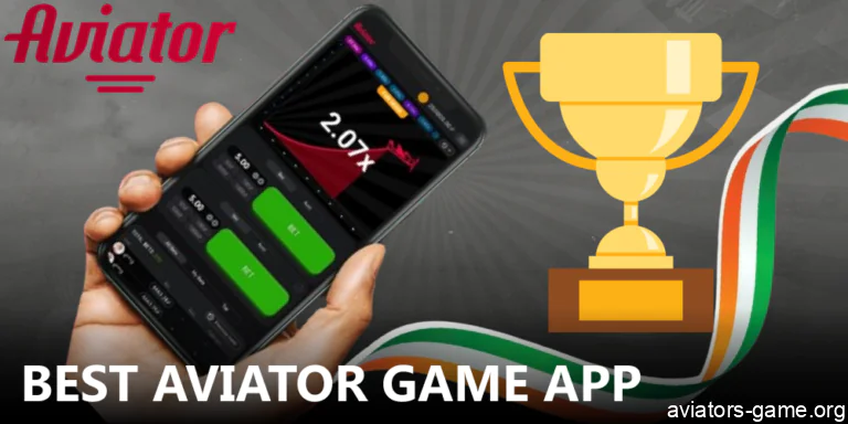 Leading Aviator Game App Options for Indian Players