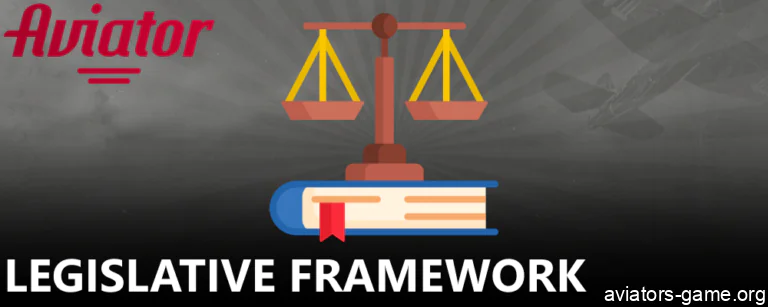 Legal jurisdiction and framework for the aviators-game.org Aviator blog