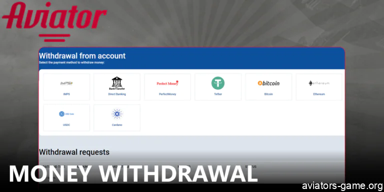How to Withdraw Your Aviator Winnings from Mostbet