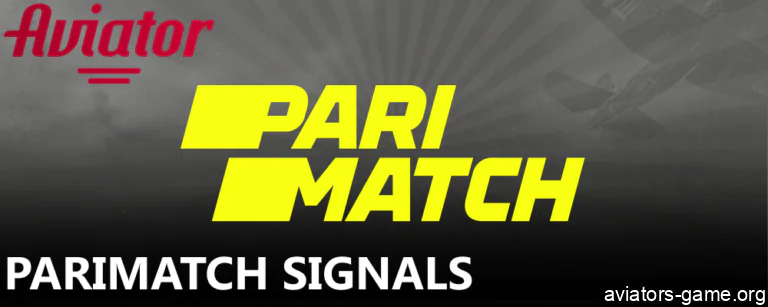 Aviator predictions for Parimatch India