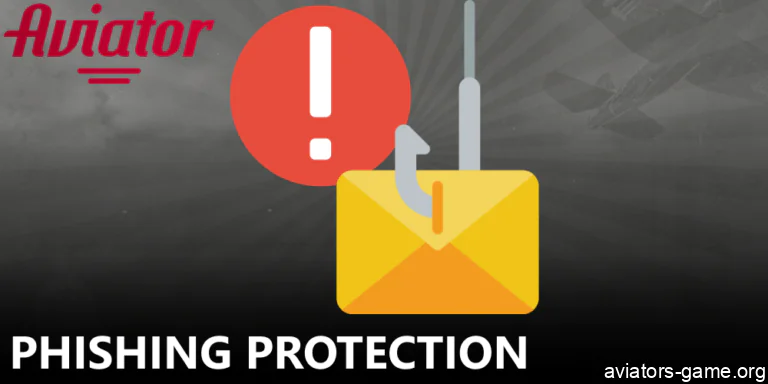 Anti-Phishing and Fraud Prevention Policies for Aviator India