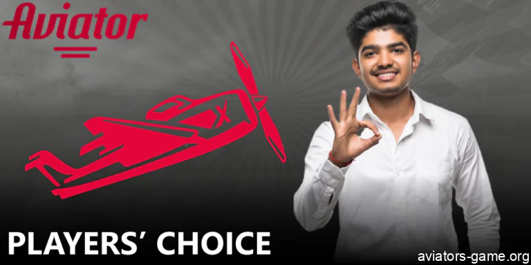 Why the player's choice matters in Aviator affiliate programs