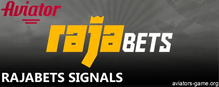 Aviator predictions for Rajabets India