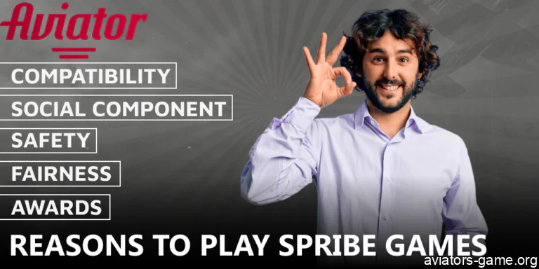 The Key Benefits of Playing Aviator and Spribe's Game Library