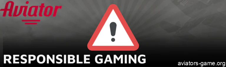Responsible gambling guidelines for Aviator players in India