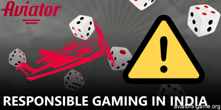 Guidelines for Mindful Gaming: A Guide for Indian Aviator Players