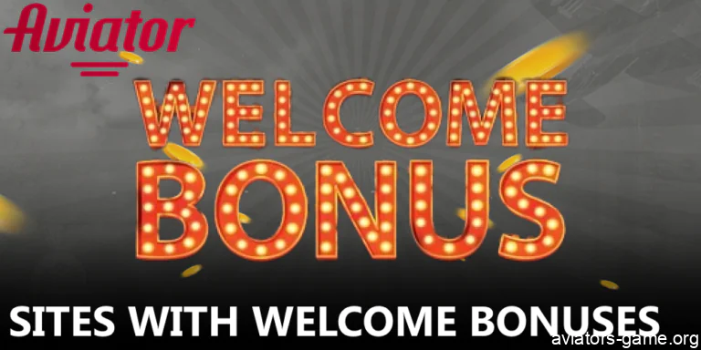 Leading Websites for Aviator Welcome Offers