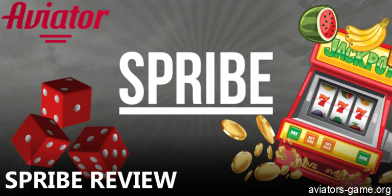 An In-Depth Look at Spribe, the Makers of Aviator