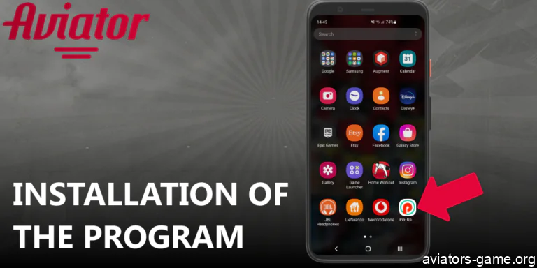 Complete Guide to Pin-Up Aviator Installation for Android