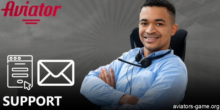 Support options tailored for the Indian Aviator community