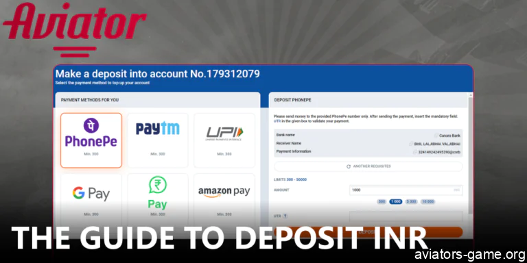 Step-by-Step Guide to Funding Your Mostbet Aviator Account
