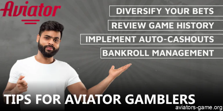 Expert advice and guidance for Aviator enthusiasts in India