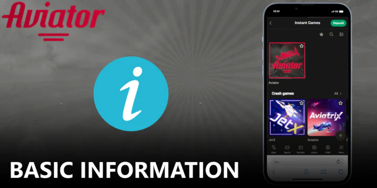 Core Features of the Parimatch Aviator App