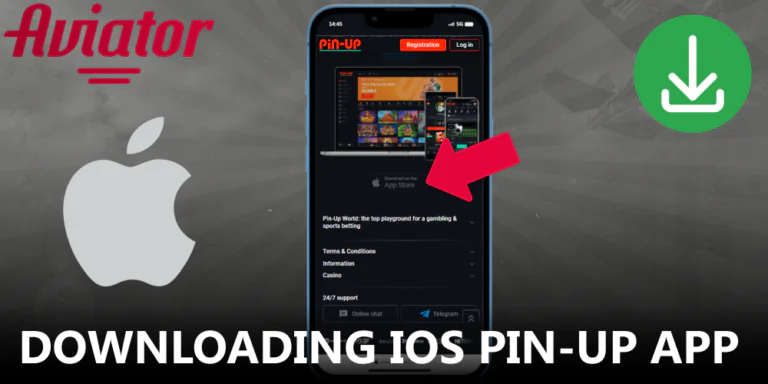 Guide to Installing Pin-Up Aviator on iOS