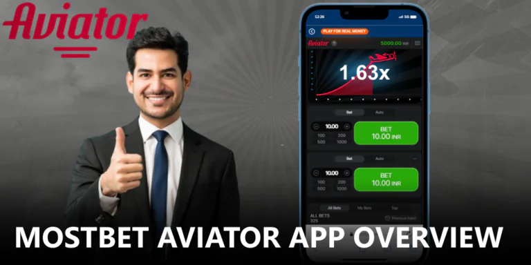 Final Thoughts on the Mostbet Aviator App for Android and iOS